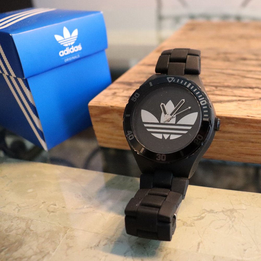 Men's Adidas Watch